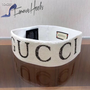 Gucci HeadBand GGHB22445800